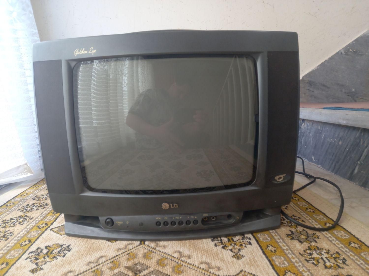 تلوزیون سالم|تلویزیون و پروژکتور|اردبیل, |دیوار