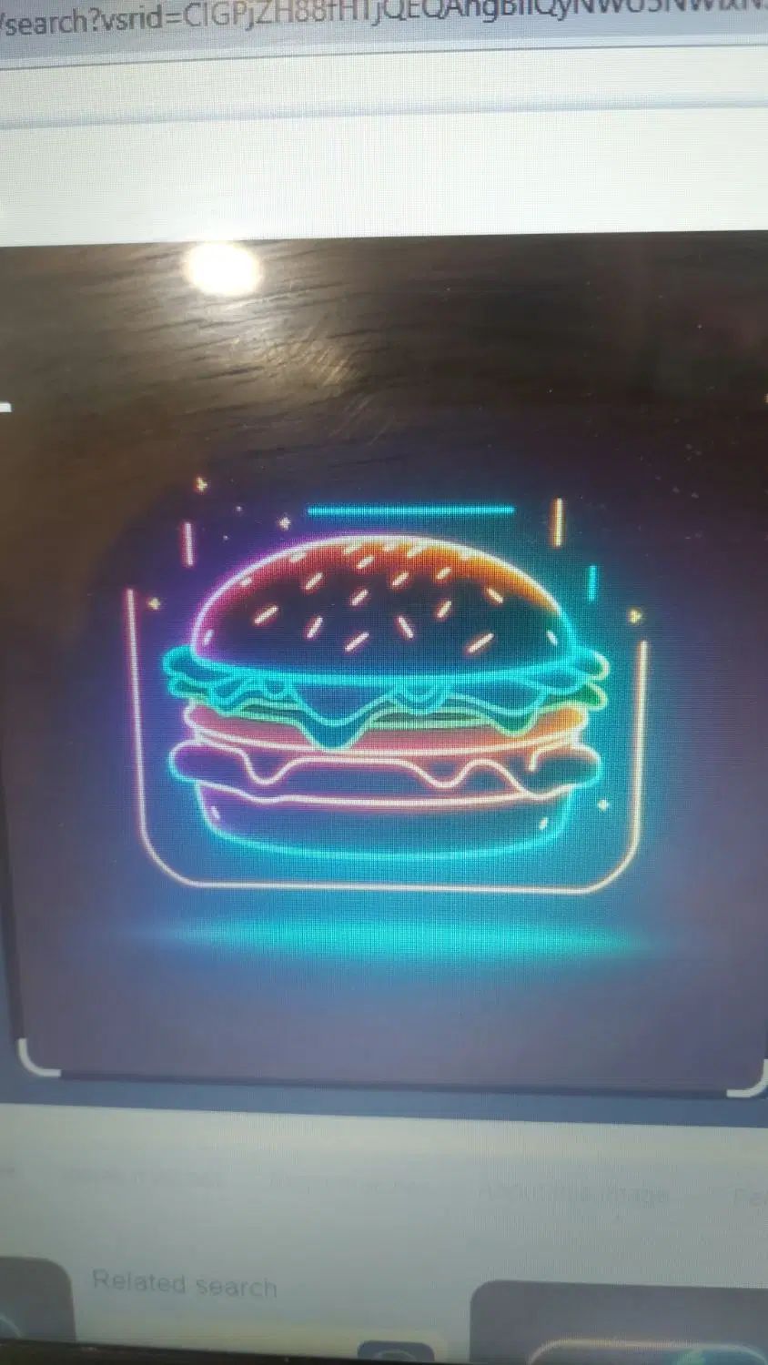 null
