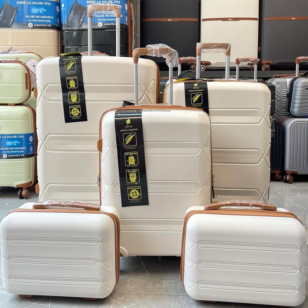 تور چمدان نانو me مدل استانبول|کیف، کفش، کمربند|شیراز, اصلاحنژاد|دیوار