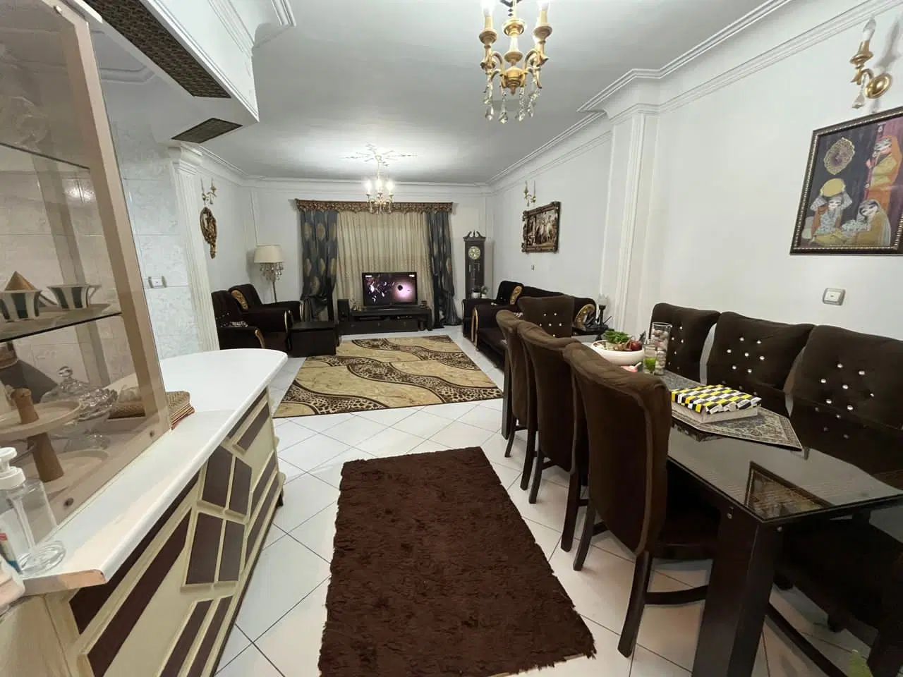 واحد 92 متری نامجو|فروش آپارتمان|رشت, نامجو|دیوار