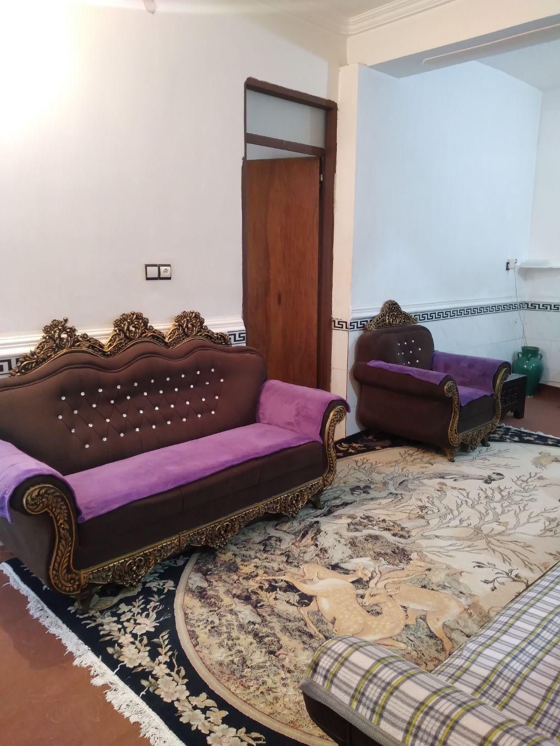 اجاره ی منزل و سوئیت(مجرد بلامانع)|اجارهٔ کوتاه‌مدت آپارتمان و سوئیت|بندر گناوه, |دیوار