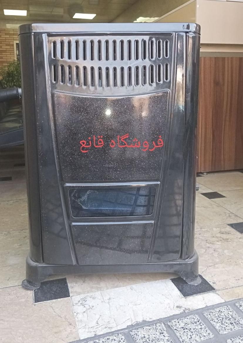 بخاری گازی ۷۰۰۰ هزار / اکبند|بخاری، هیتر، شومینه|تهران, استاد معین|دیوار