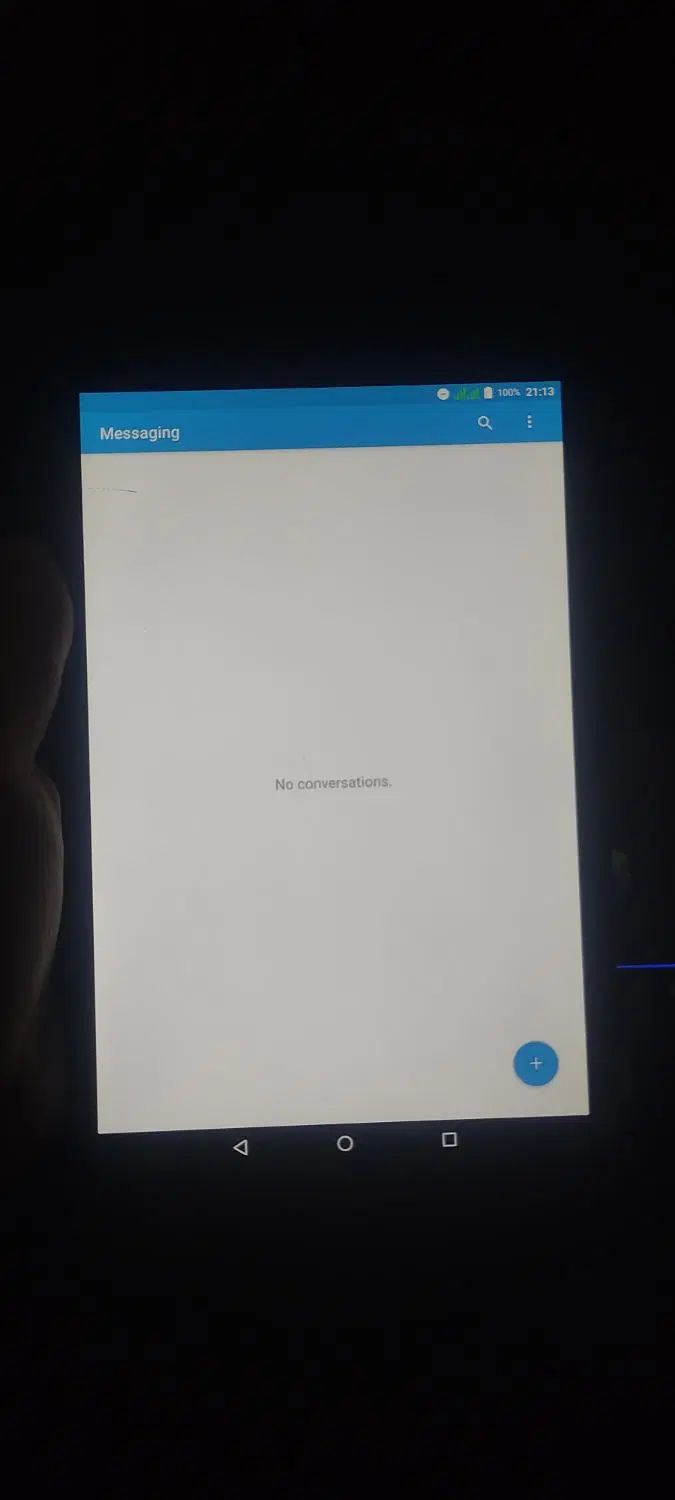 Lenovo tab3 8 plus|تبلت|تهران, شهران جنوبی|دیوار