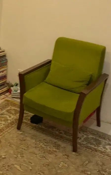 فروش مبل ۷ نفره|مبلمان خانگی و میز عسلی|تهران, هفت چنار|دیوار