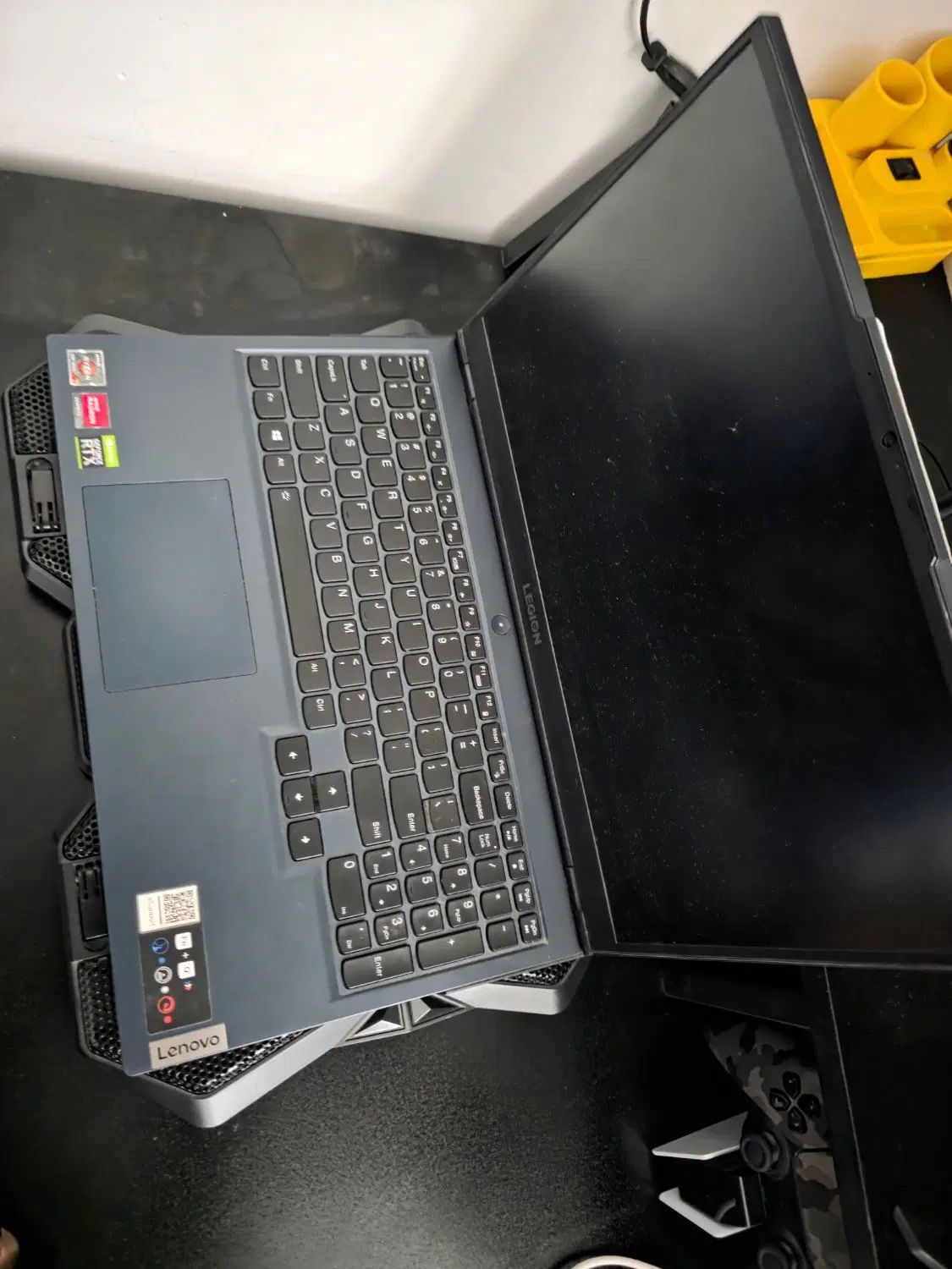 lenovo legion 5|رایانه همراه|تهران, آذربایجان|دیوار