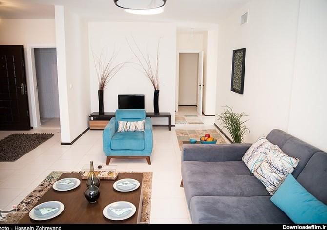 پیش فروش یک واحد آپارتمان۱۲۵متری در خیابان آزادگان|پیش‌فروش املاک|لاهیجان, کوی خزر|دیوار