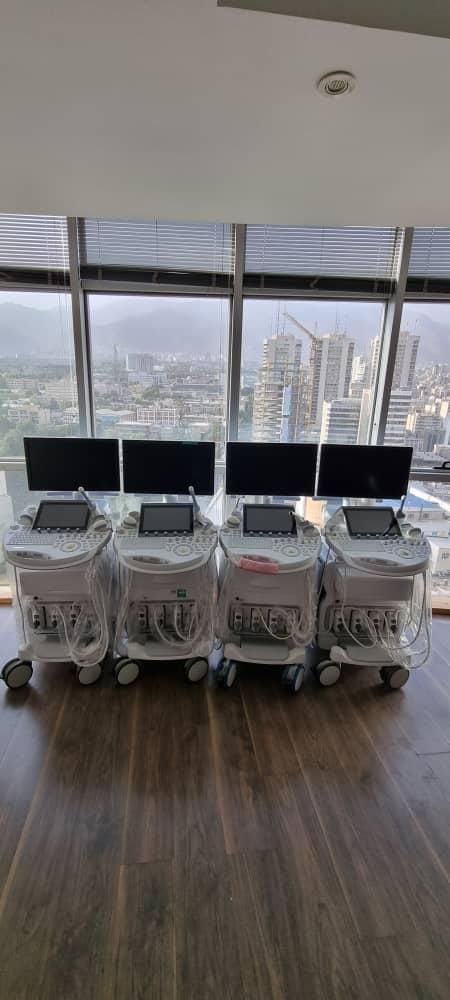 فروش تخصصی سونوگرافی GE VOLUSON 730 E8 E10|پزشکی|تهران, نیاوران|دیوار