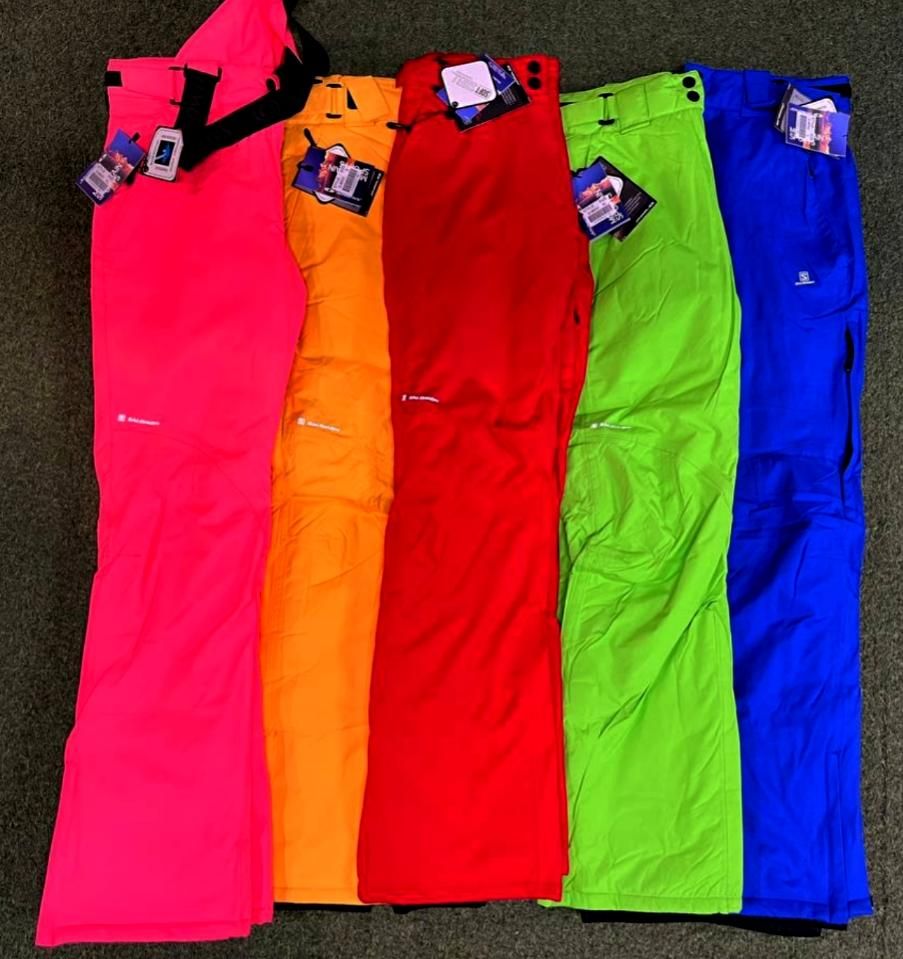 شلوار اسنوبرد اسکی|ورزشهای زمستانی|تهران, ایوانک|دیوار