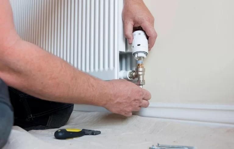 نصب و تعمیر و سرویس پکیج و رادیاتور|خدمات پیشه و مهارت|گرگان, |دیوار