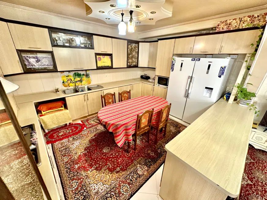 آپارتمان لوکس بازسازی شده میدان ساعت|فروش آپارتمان|تبریز, |دیوار
