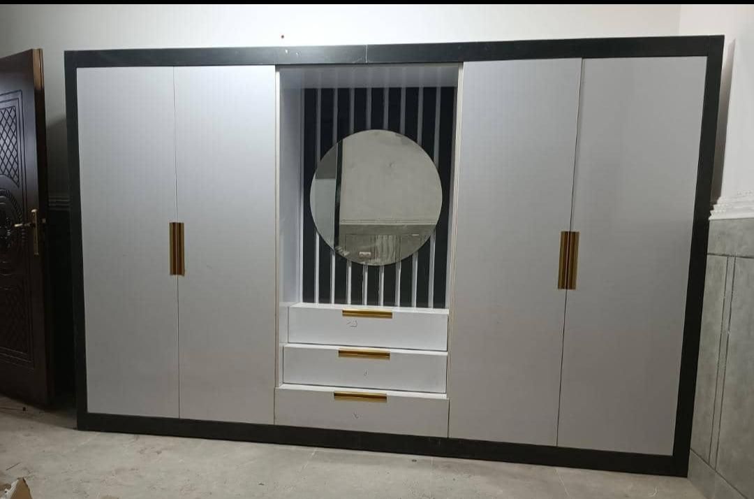 کابینت کمد کار|خدمات پیشه و مهارت|ایرانشهر, |دیوار