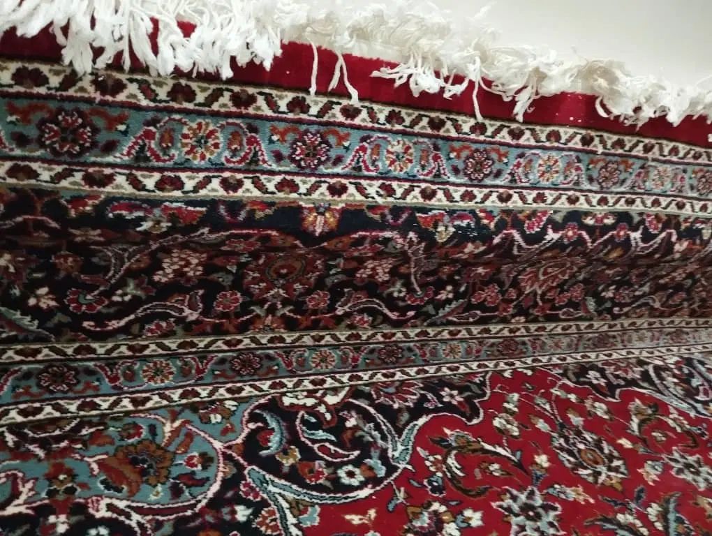 فرش ۹متری|فرش|تهران, شهرک ولیعصر شمالی|دیوار