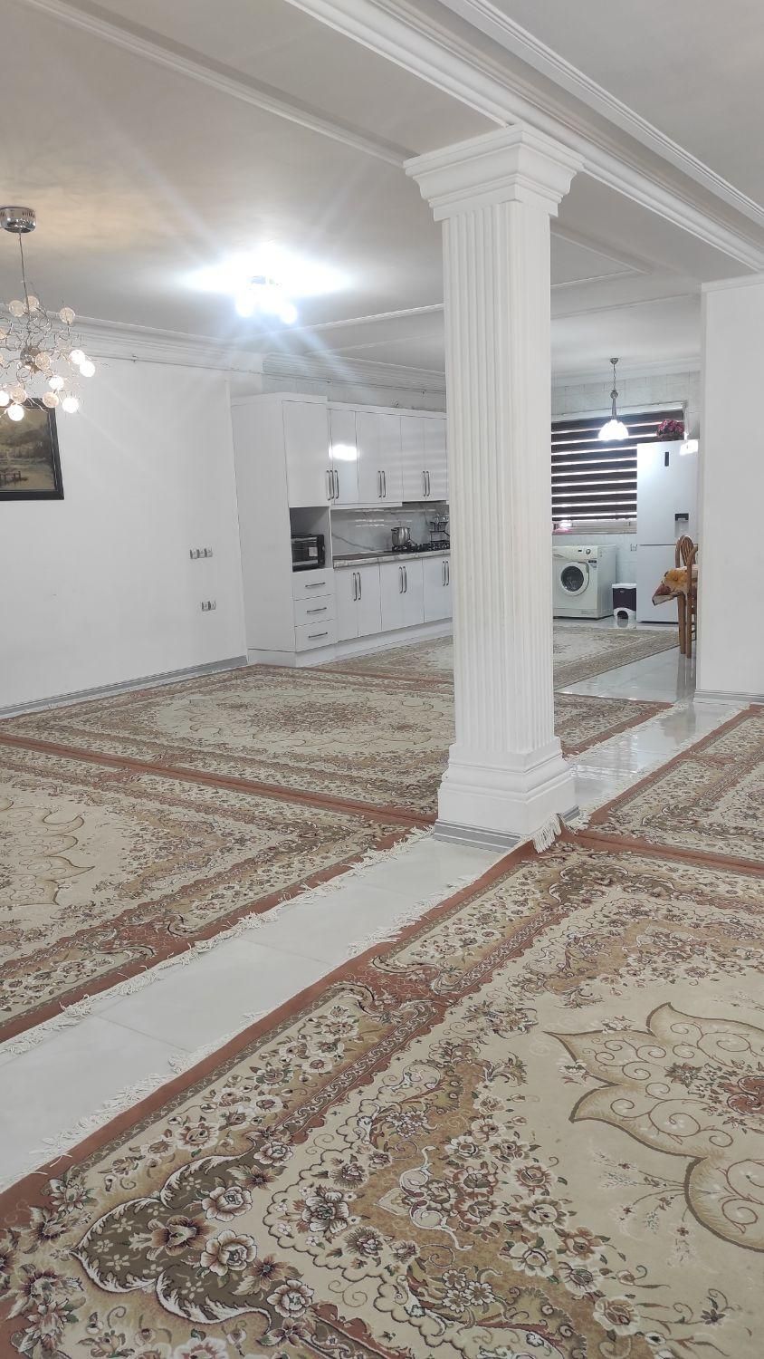 اجاره روزانه/هفتگی/ماهانه ویلا ۱۷۰ متری|اجارهٔ کوتاه‌مدت ویلا و باغ|مینودشت, |دیوار