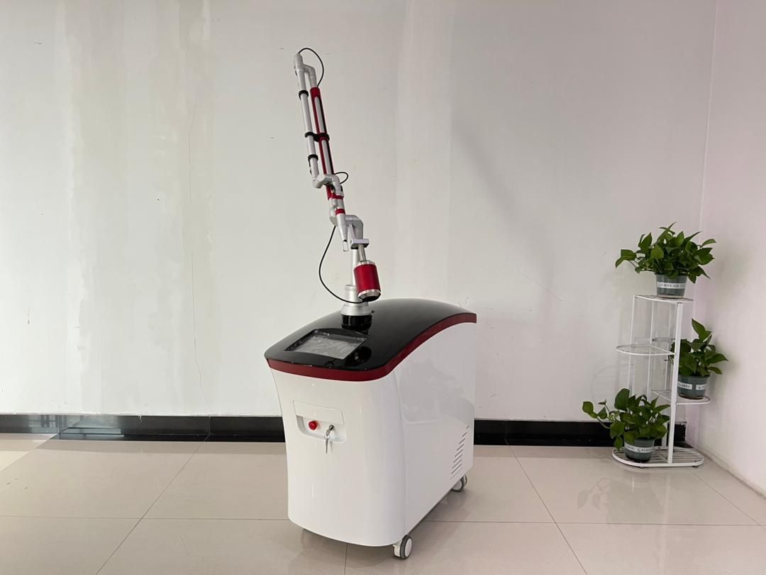 فروش فوری دستگاه پیکوسکند ( نقد)|پزشکی|بوشهر, |دیوار