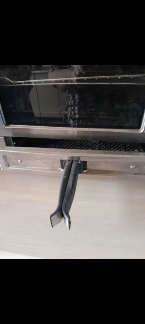 اون تستر هاردستون|اجاق گاز و لوازم برقی پخت‌وپز|تهران, ائمه اطهار|دیوار