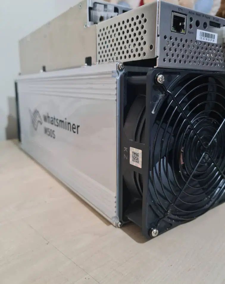 ماینر.m50s.m32s.m30|قطعات و لوازم جانبی رایانه|تهران, آرژانتین|دیوار