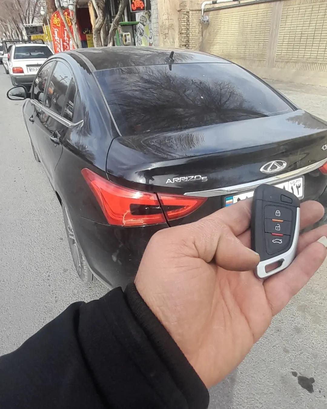 کلید سازی شبانه روزی (خودرو ،منزل)|خدمات پیشه و مهارت|شاهین‌شهر, عطار|دیوار