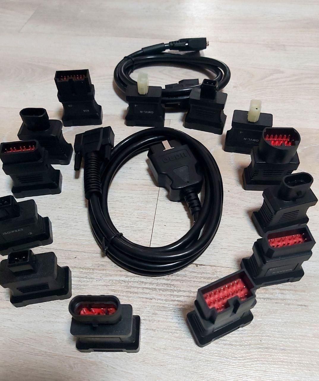 تولید و عرضه انواع کابل های دیاگ و خودرویی OBD|قطعات یدکی و لوازم جانبی|کرج, برغان|دیوار