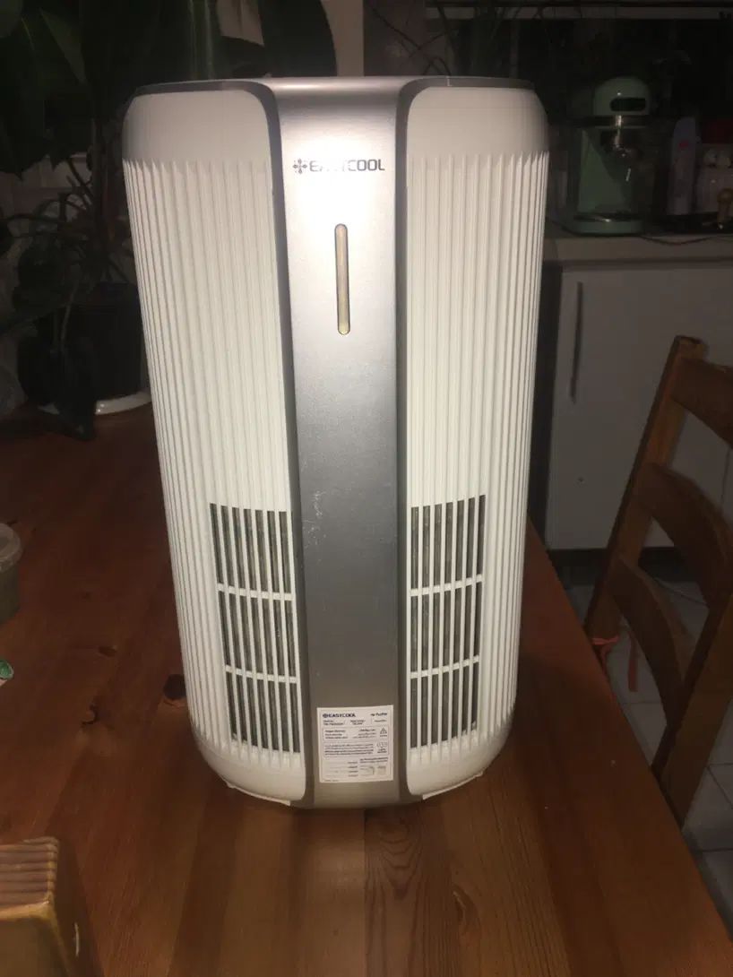 تصفیه هوا ایستکول tw300uv|پنکه و تصفیه‌کنندهٔ هوا|تهران, نارمک|دیوار