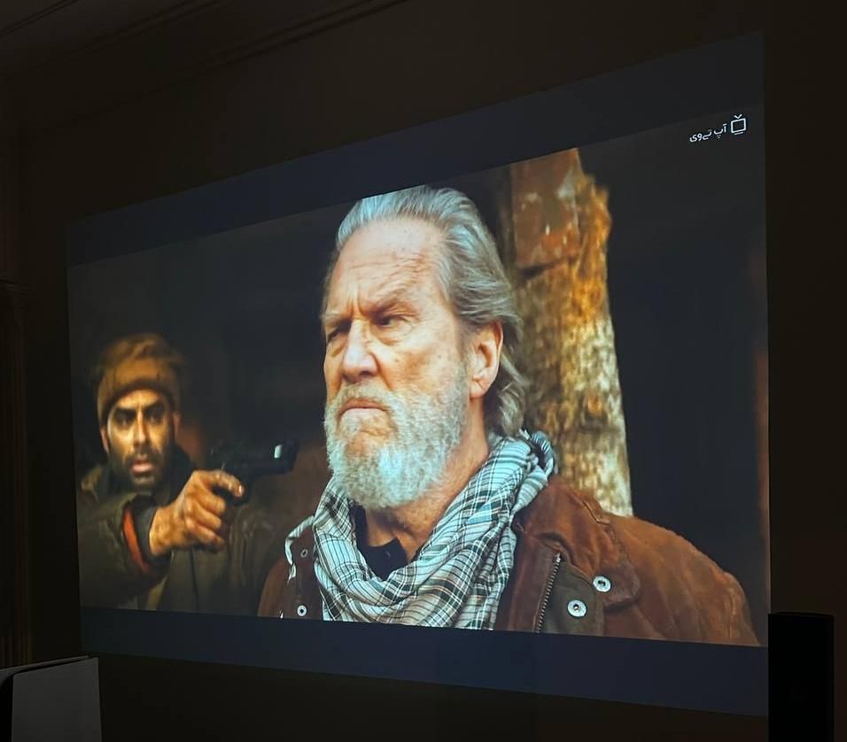 ویدئو پروژکتور هیتاچی|تلویزیون و پروژکتور|قم, سالاریه|دیوار