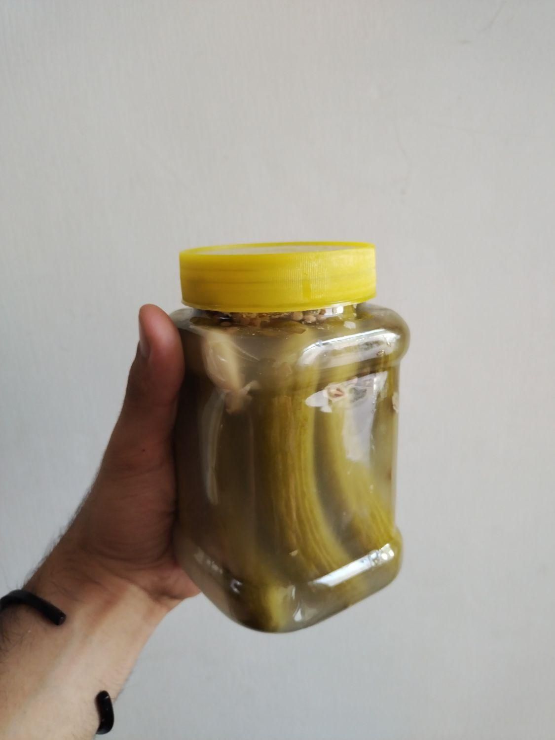 خیارشور با کیفیت درجه یک عالی (ارزان)|خوردنی و آشامیدنی|نیشابور, هفده شهریور|دیوار