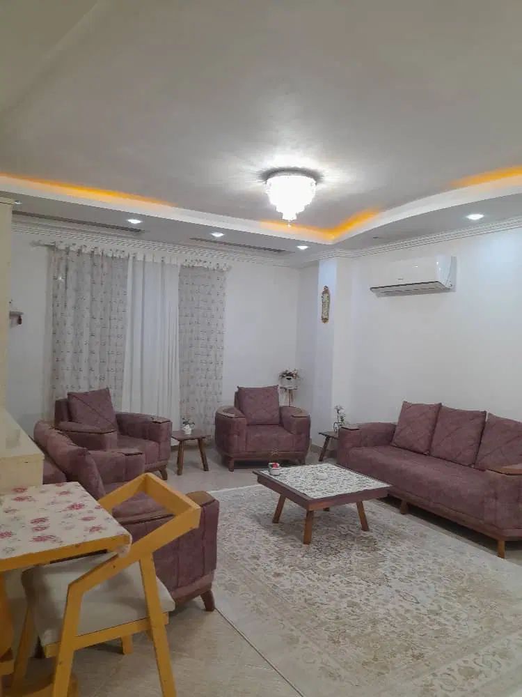 آپارتمان 85متری/فرهنگیان/پارکینگ اختصاصی/خوش نقشه|فروش آپارتمان|رشت, رشتیان|دیوار