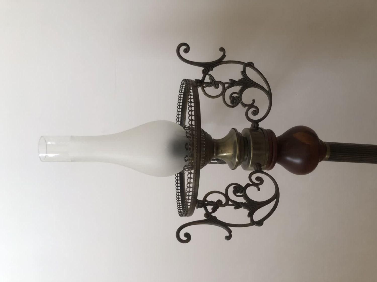 اباژور|چراغ خواب و آباژور|کاشان, شهرک انقلاب|دیوار