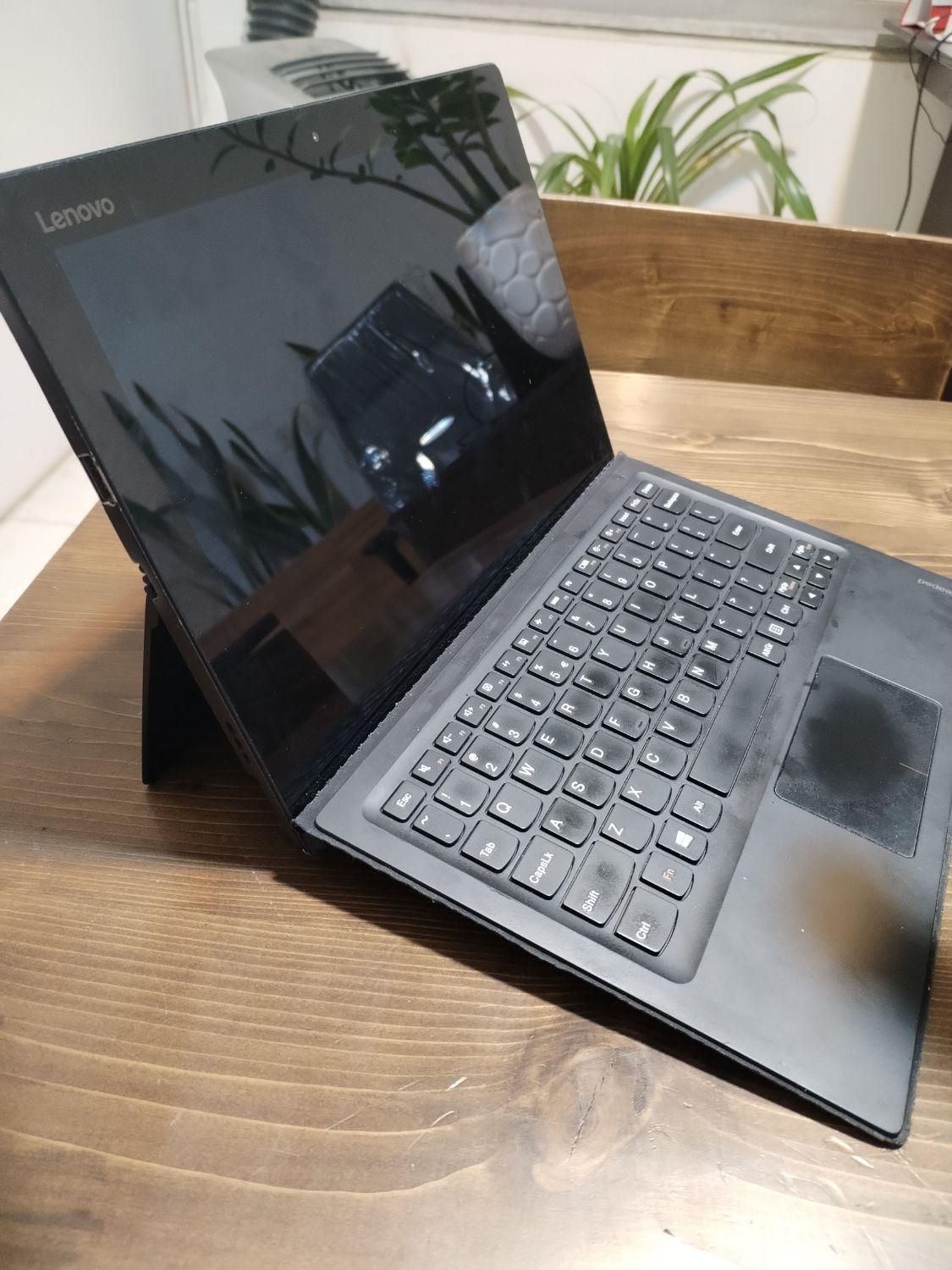 lenovo ideapad miix 700-12isk|رایانه همراه|اصفهان, طامه|دیوار
