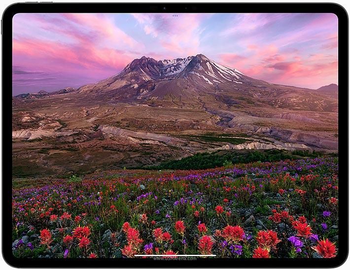 ipad pro m4  حافظه ۲۵۶گیگ بایت|تبلت|مشهد, احمدآباد|دیوار
