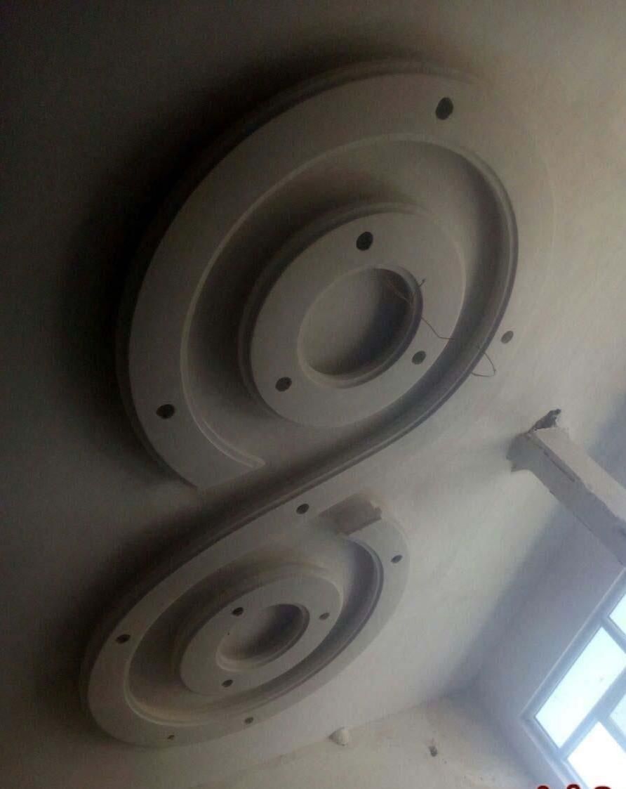 گچکاری و نقاشی ساختمان|خدمات پیشه و مهارت|کنارک, |دیوار