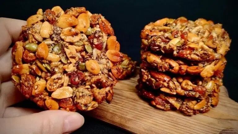 نات بار و پروتئین بار اصل|خوردنی و آشامیدنی|تهران, قلهک|دیوار