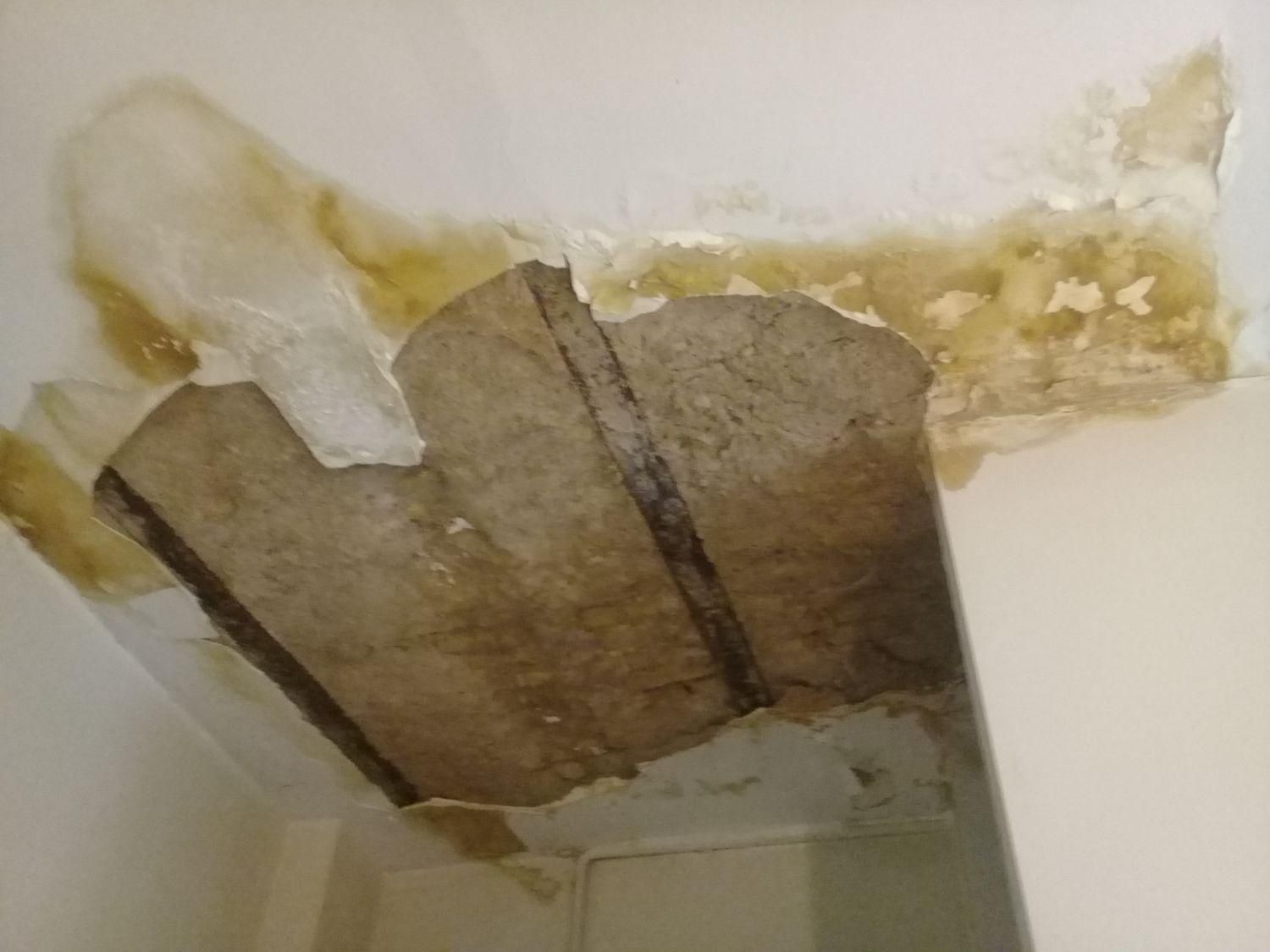 گچکاری لکه گیری دیوارپیش ساخته دیوار گچی سراسرمشهد|خدمات پیشه و مهارت|مشهد, وکیلآباد|دیوار