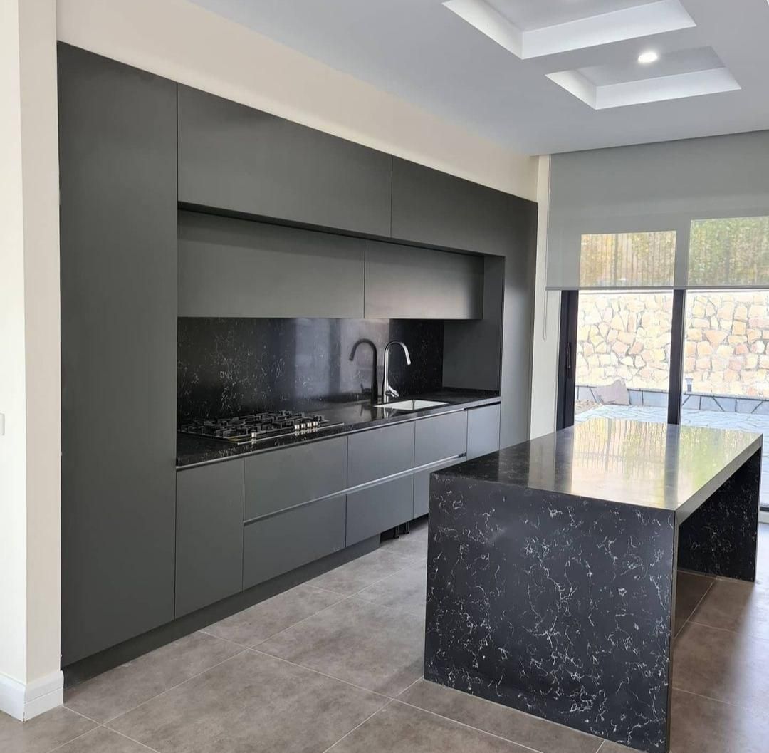 کورین، کوارتز و مارمونایت حرفه ایی|خدمات پیشه و مهارت|برخوار, |دیوار