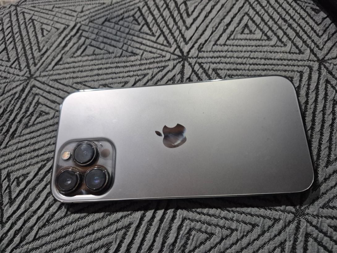اپل iPhone 13 Pro Max با حافظهٔ ۱۲۸ گیگابایت|موبایل|پرند, |دیوار
