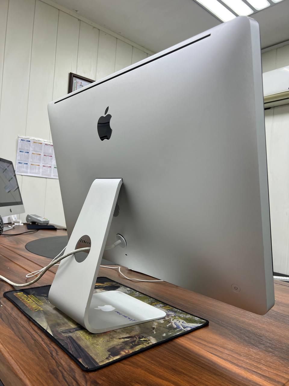 آل این وان اپل (حسابداری فروشگاهی ترید فتوشاپ)|رایانه رومیزی|سیرجان, |دیوار