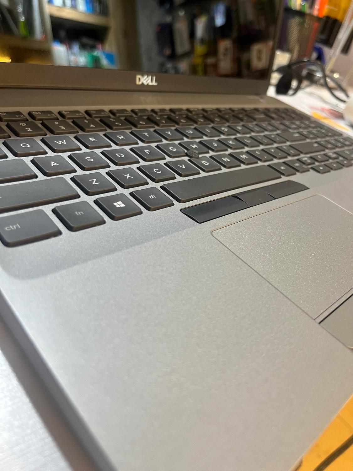 Dell نسل ده ترید مهندسی|رایانه همراه|کرمانشاه, |دیوار