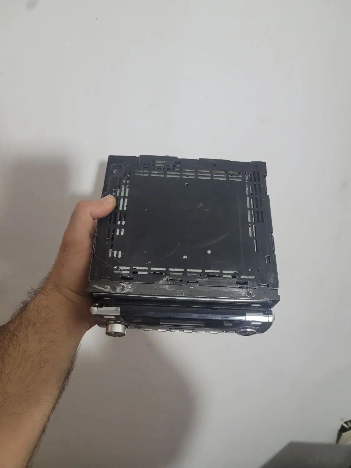 پخش کننده پایونیر DEH-X9650MP|پخش‌کننده همراه|تهران, مخصوص|دیوار