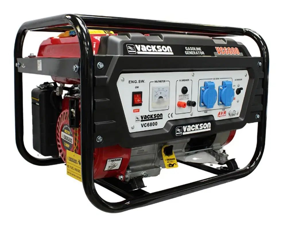 VC6800 Vackson|ماشین‌آلات صنعتی|اصفهان, رزمندگان|دیوار