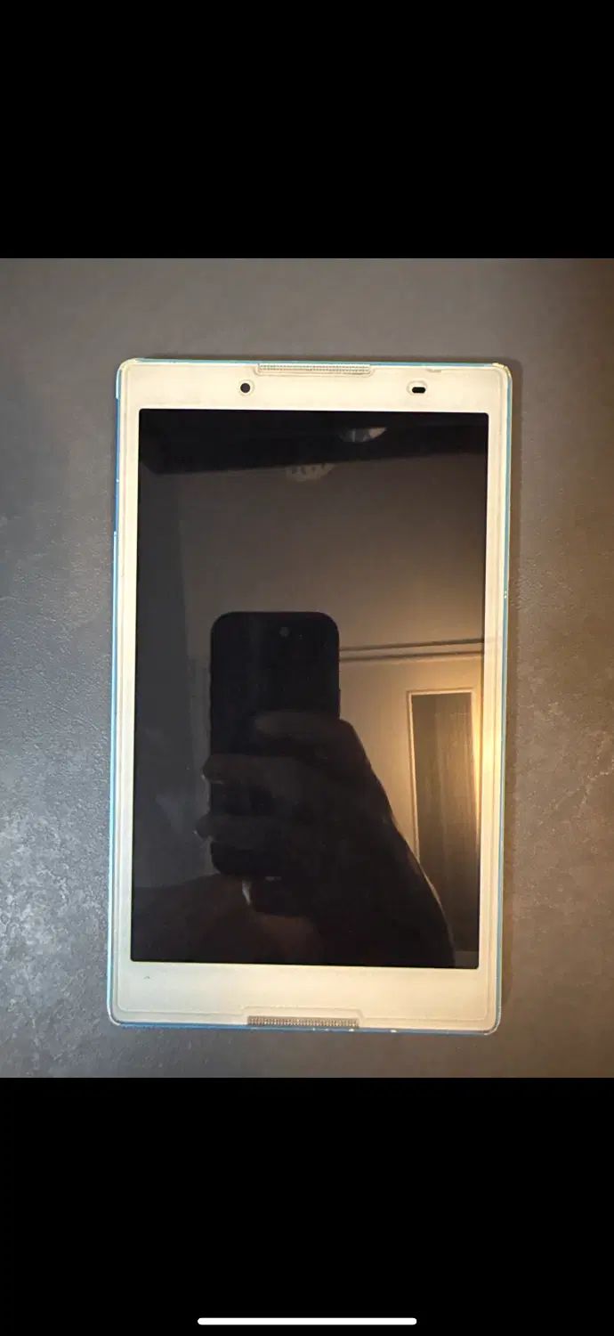 تبلت lenovo TAB3 8|تبلت|کرج, فاز ۱ مهرشهر|دیوار