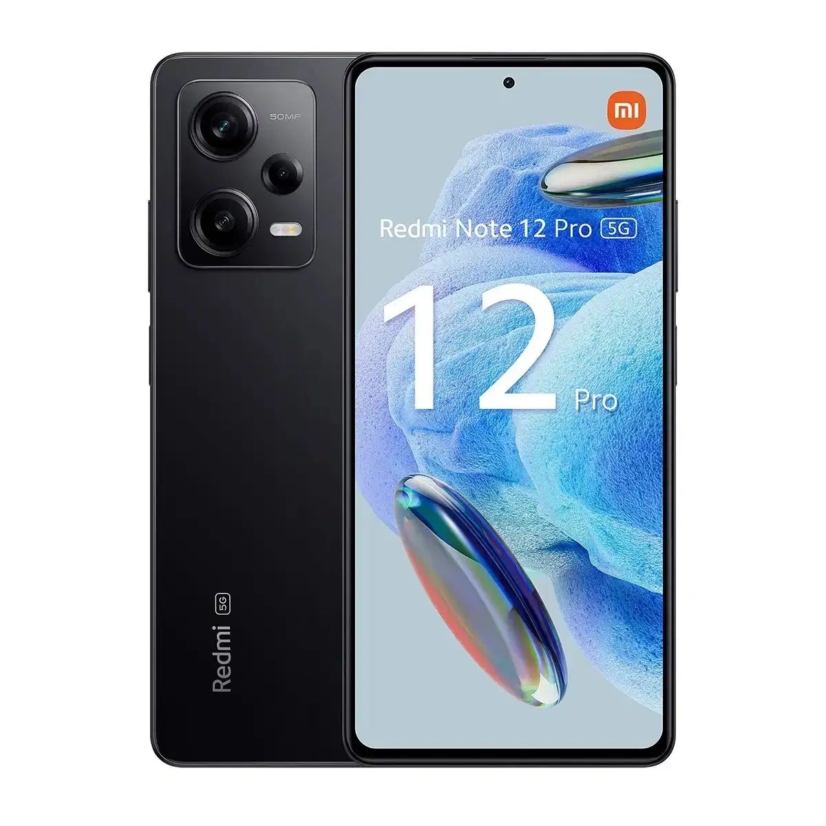 نوت 12 پرو 5g|موبایل|همدان, |دیوار