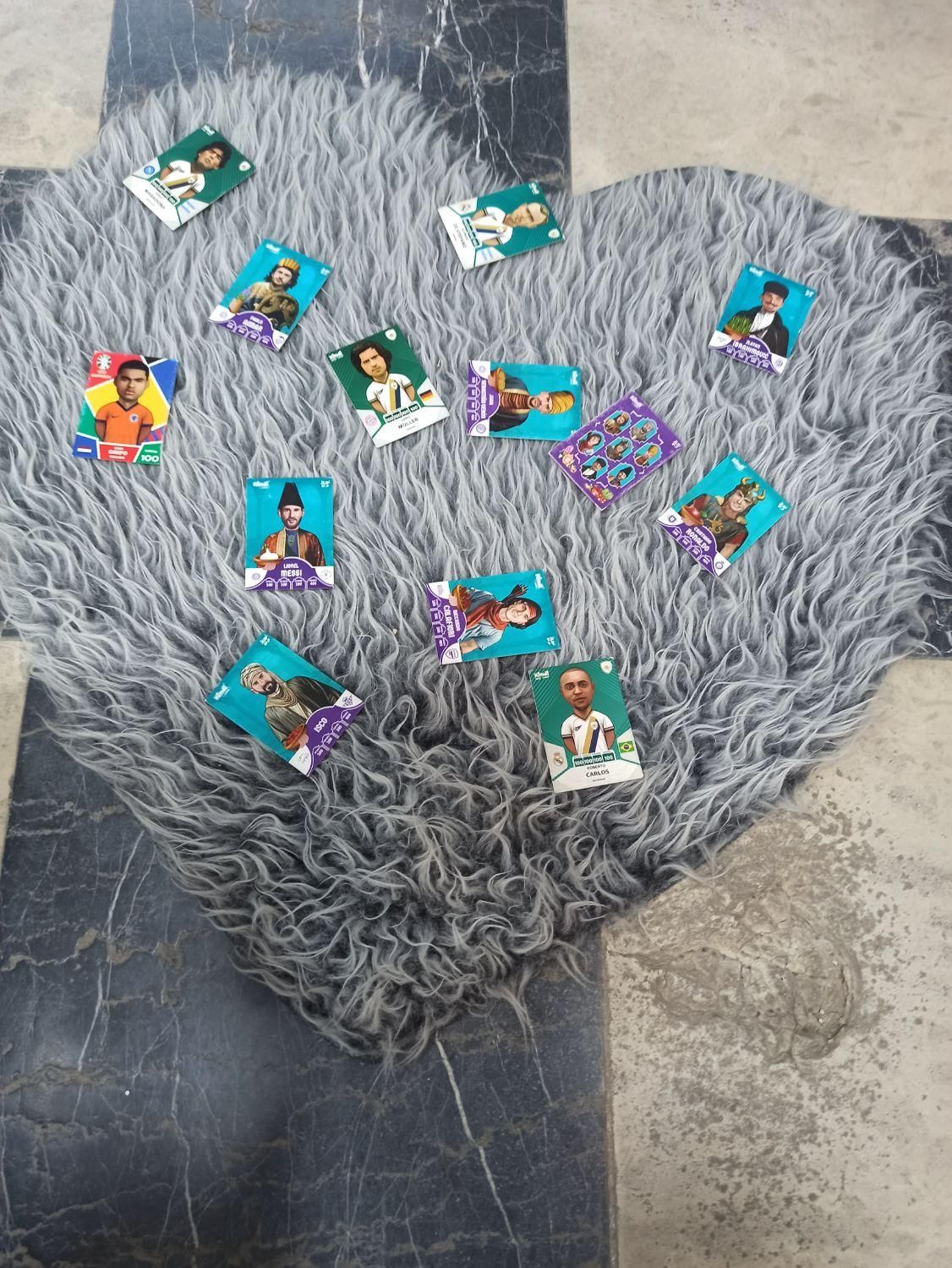 کیمدی ۲۰۲۵ با ارزش|اسباببازی|تهران, قصر فیروزه ۲|دیوار