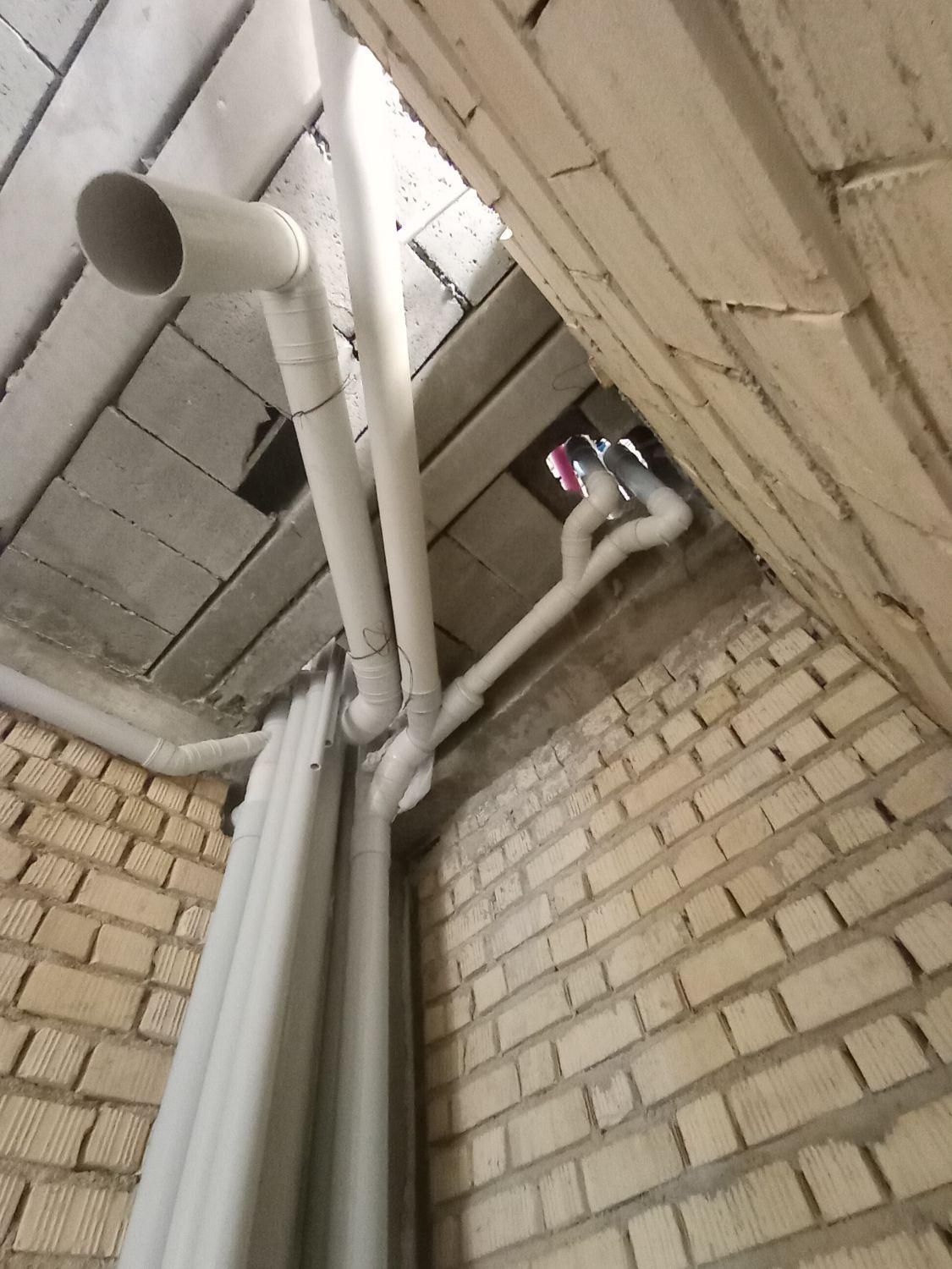 لوله کش ساختمان نصبیات ساختمان|خدمات پیشه و مهارت|کازرون, |دیوار