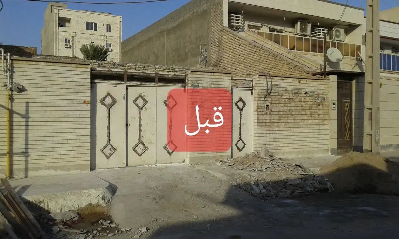 بازسازی ساختمان/ طراحی دکوراسیون/بازسازی و نوسازی|خدمات پیشه و مهارت|اهواز, پادادشهر|دیوار