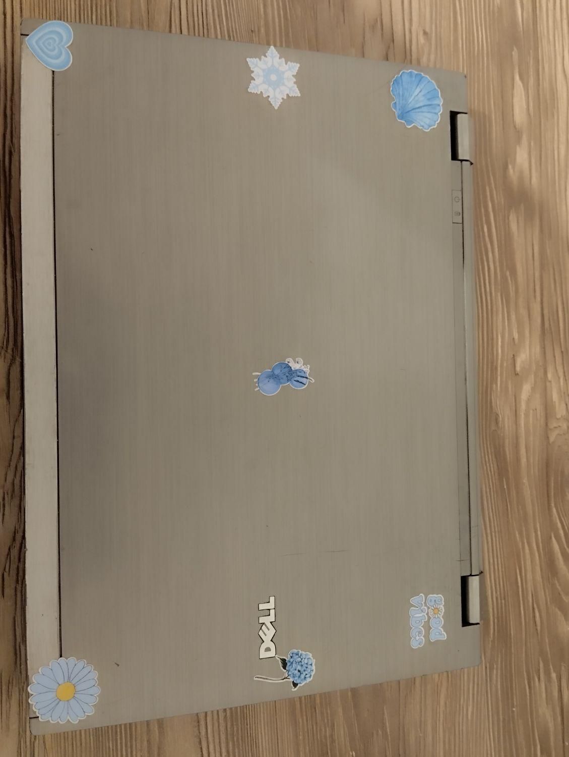 لپ‌تاپ Dell i5 رم 4مناسب کارهای روزمره، آموزش|رایانه همراه|تبریز, |دیوار