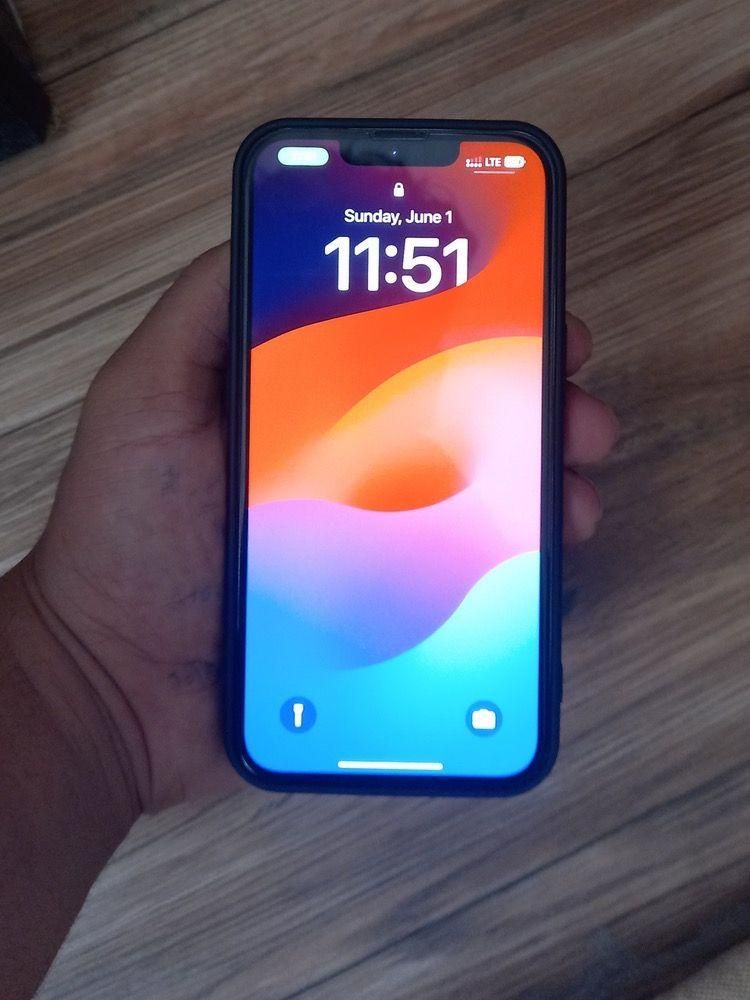 اپل iPhone 13 با حافظهٔ ۱۲۸ گیگابایت|موبایل|اردبیل, |دیوار