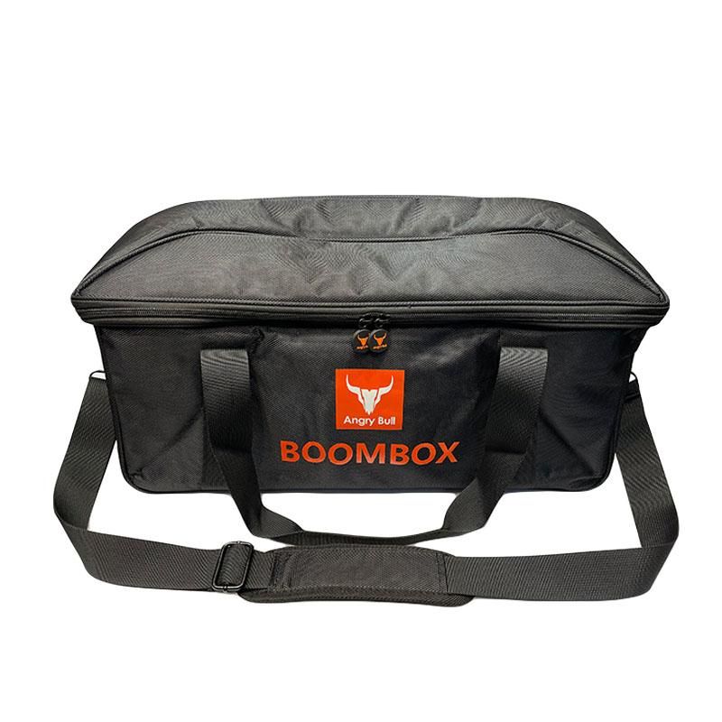 کیف اسپیکر بوم باکس  Boombox 3 & 2 برند Angry Bull|پخش‌کننده همراه|تهران, شهران شمالی|دیوار