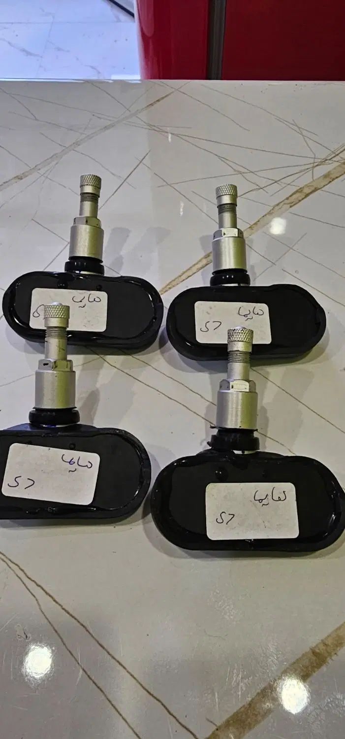 سنسور باد اورجینال  هایما ۷ TPMS|قطعات یدکی و لوازم جانبی|مشهد, راهنمایی|دیوار