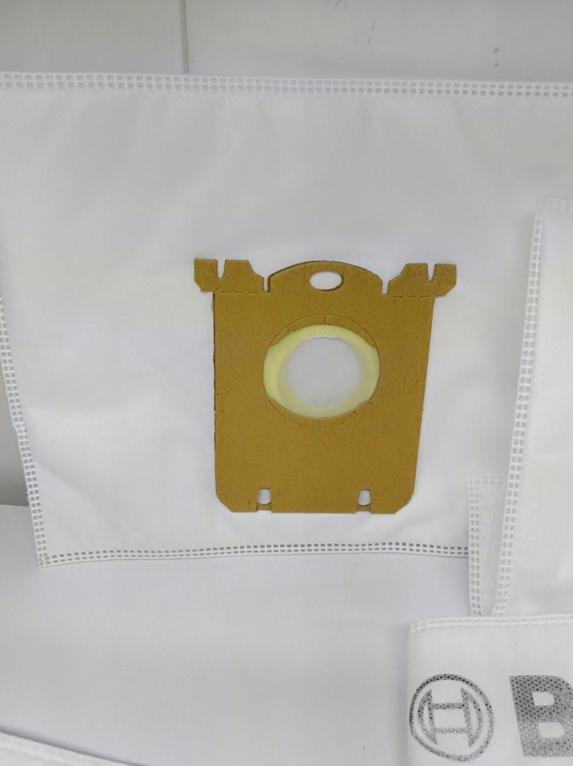 پاکت جاروبرقی|جاروبرقی، جارو شارژی، بخارشو|زنجان, |دیوار