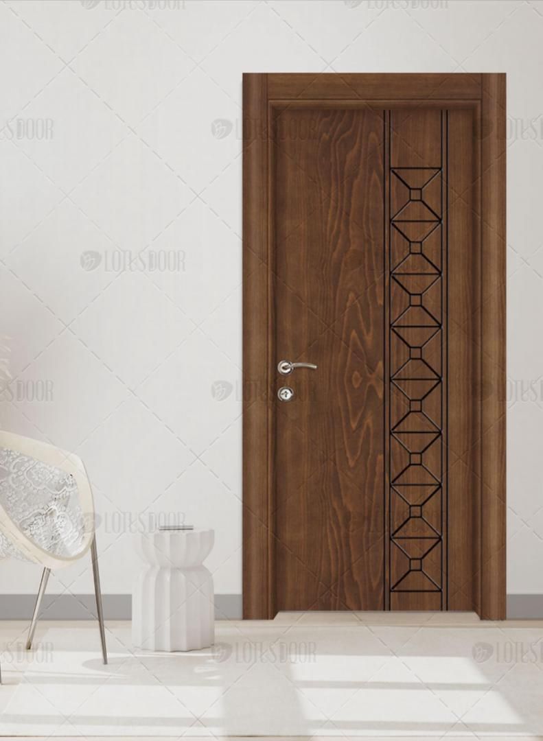 درب ضدآب سرویس و اتاقی - تولید مستقیم + نصب فوری|مصالح و تجهیزات ساختمان|تهران, بهمن یار|دیوار