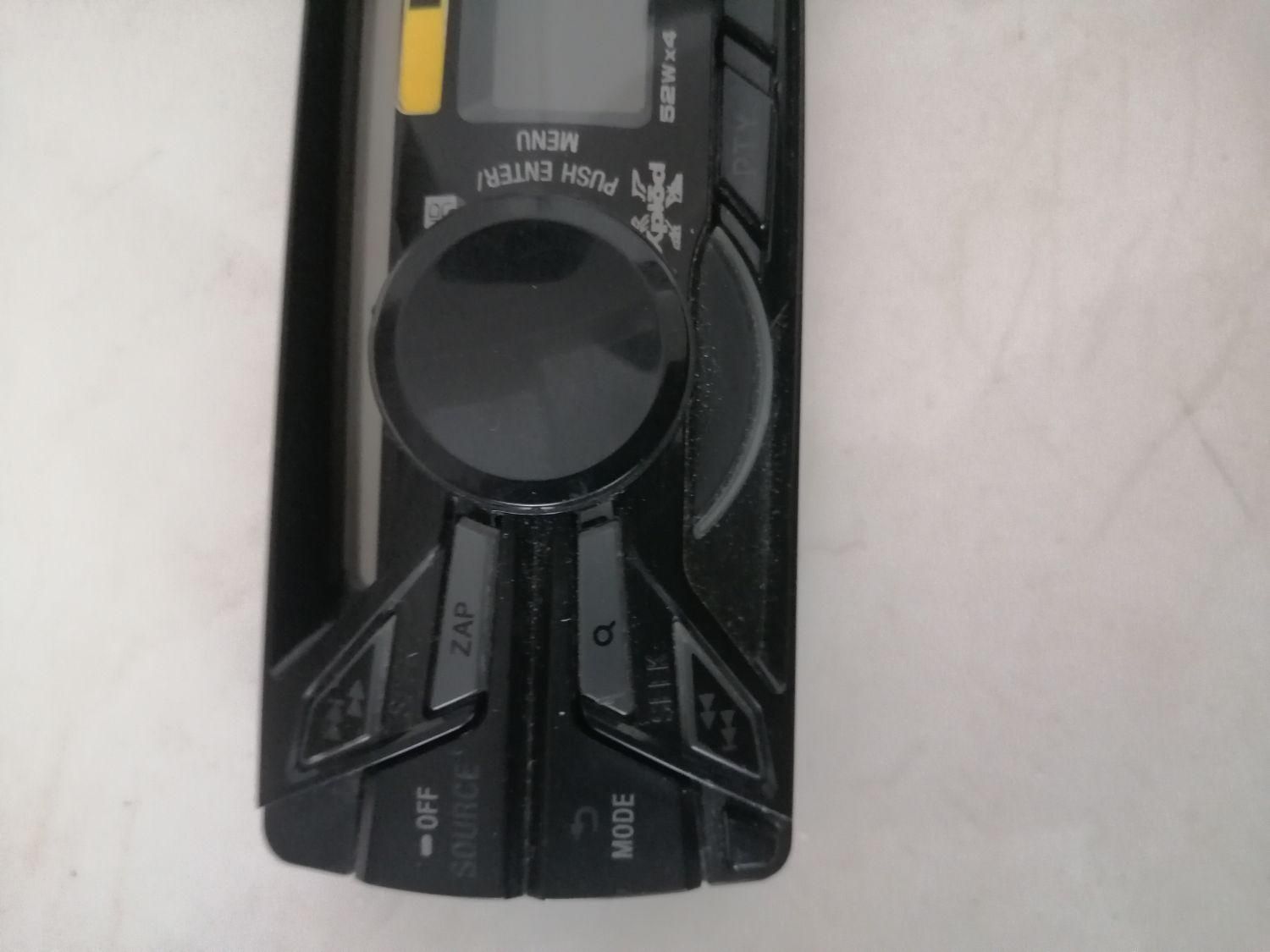 پنل سونی GT520U|قطعات یدکی و لوازم جانبی|تهران, گلچین|دیوار